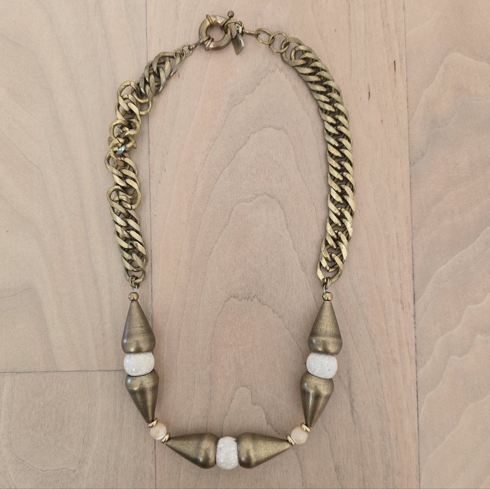 NWOT Free People Necklace